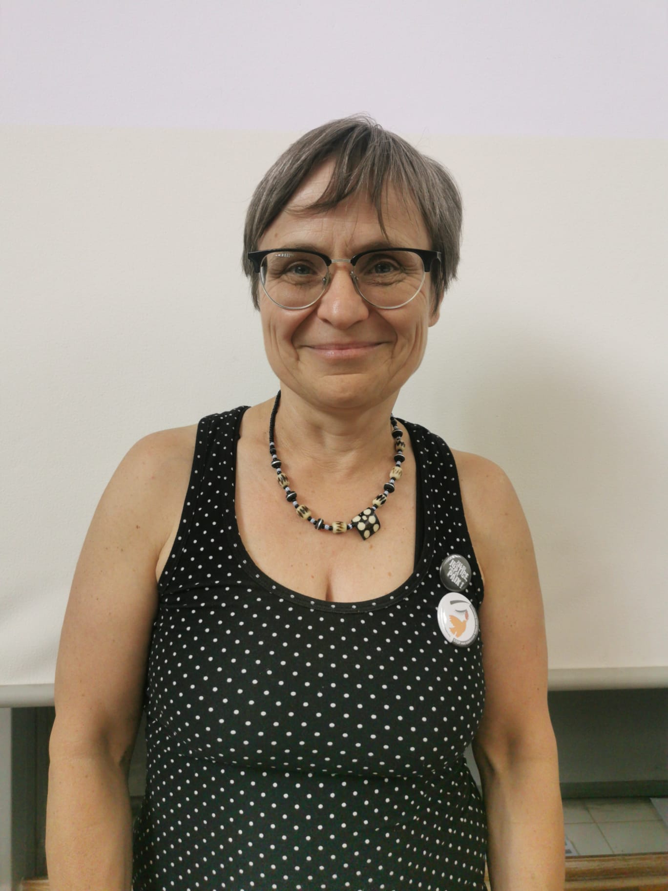 Dea Drndarska-Rety